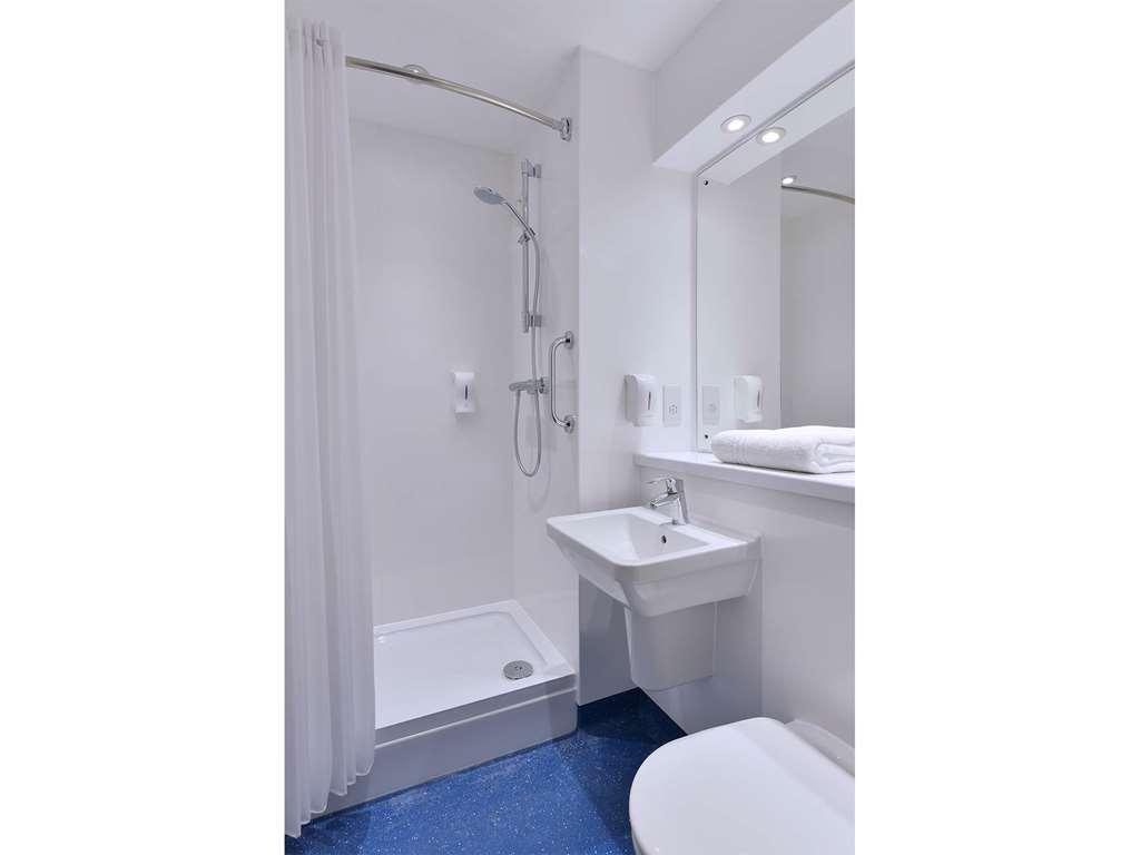 Travelodge Blyth A1 Habitación foto