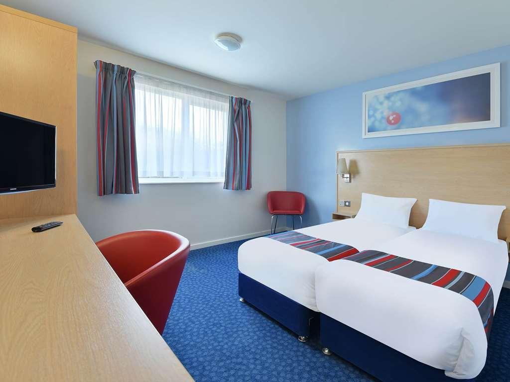 Travelodge Blyth A1 Habitación foto
