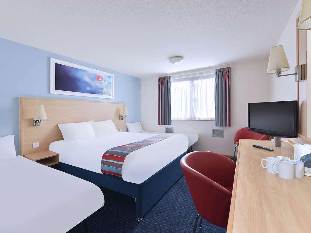 Travelodge Blyth A1 Habitación foto