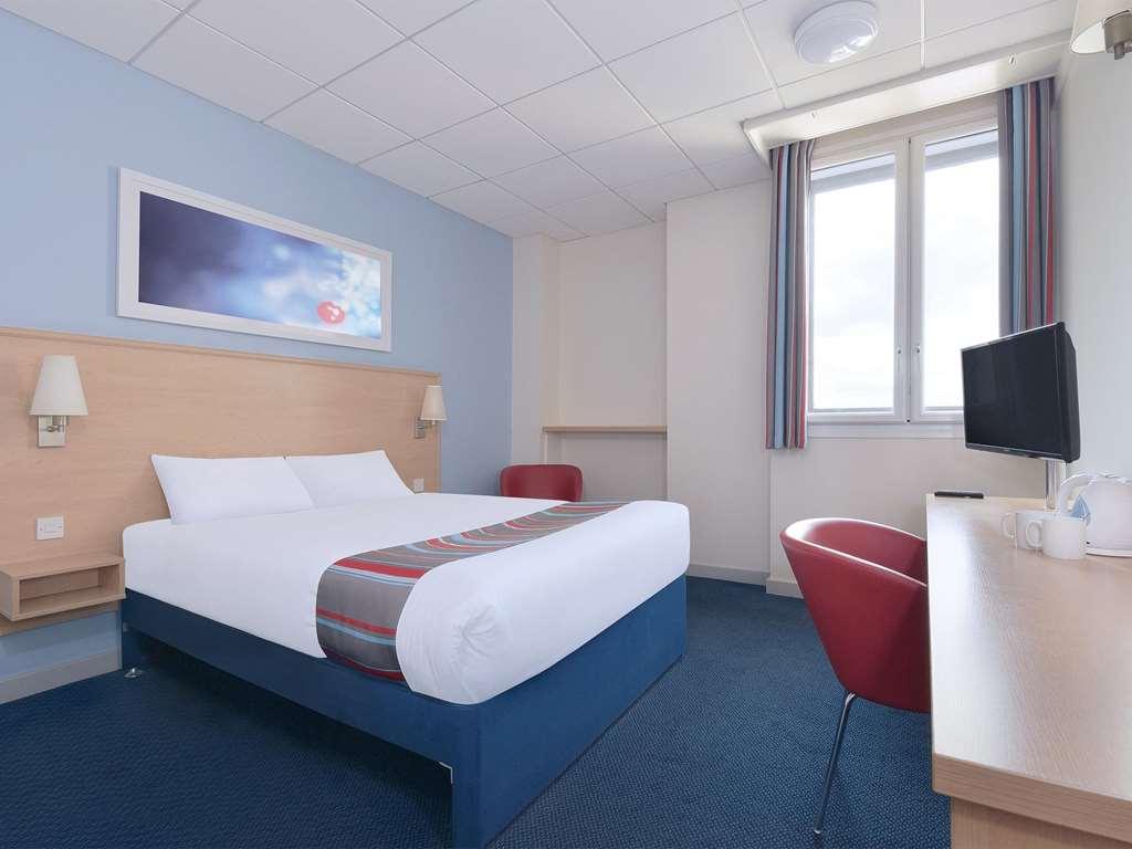 Travelodge Blyth A1 Habitación foto