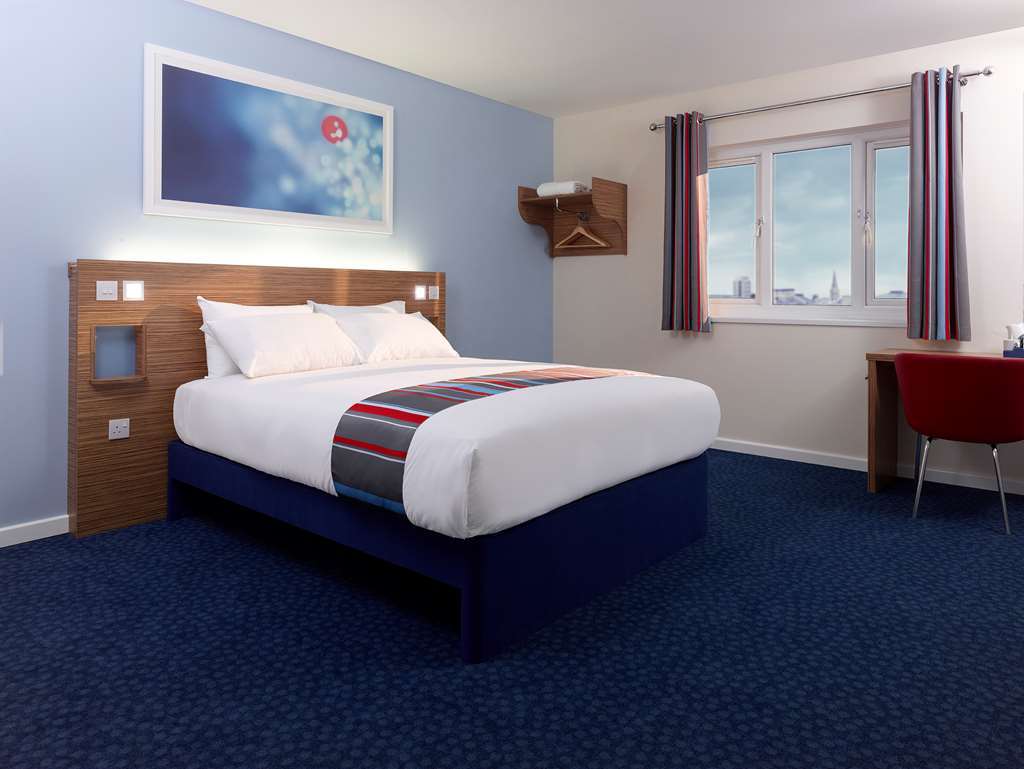 Travelodge Blyth A1 Habitación foto