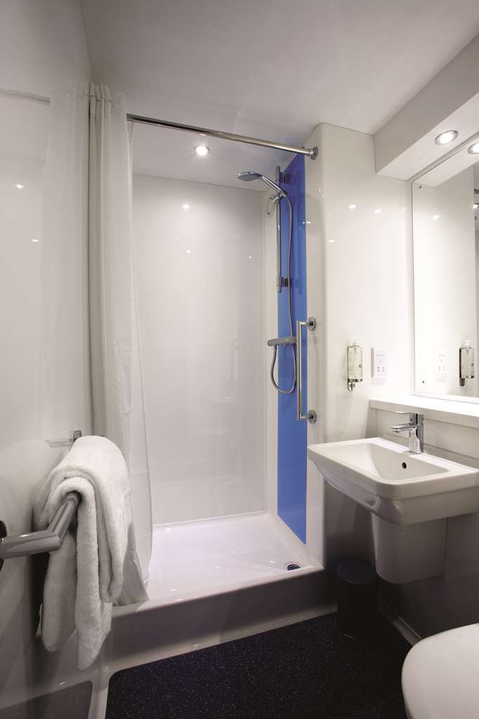 Travelodge Blyth A1 Habitación foto