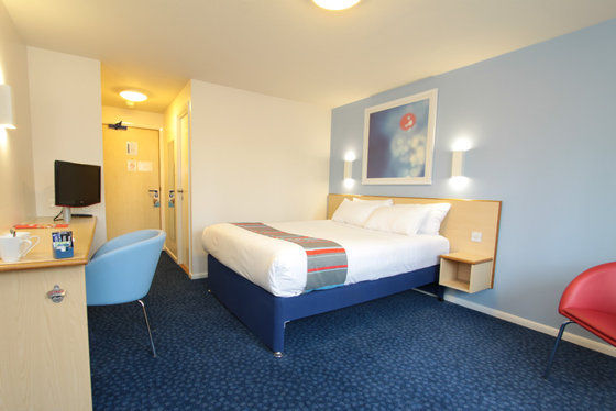 Travelodge Blyth A1 Habitación foto