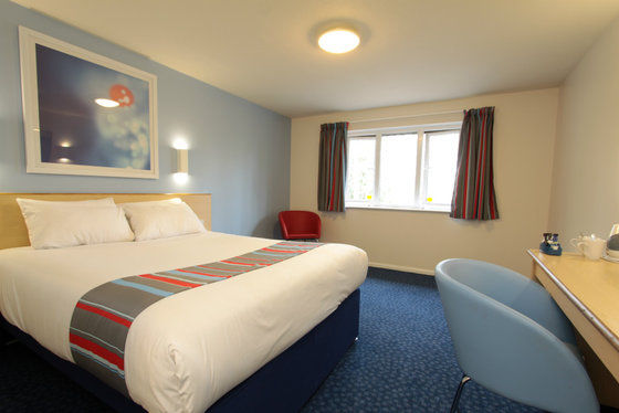 Travelodge Blyth A1 Habitación foto