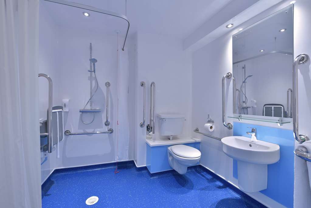 Travelodge Blyth A1 Habitación foto