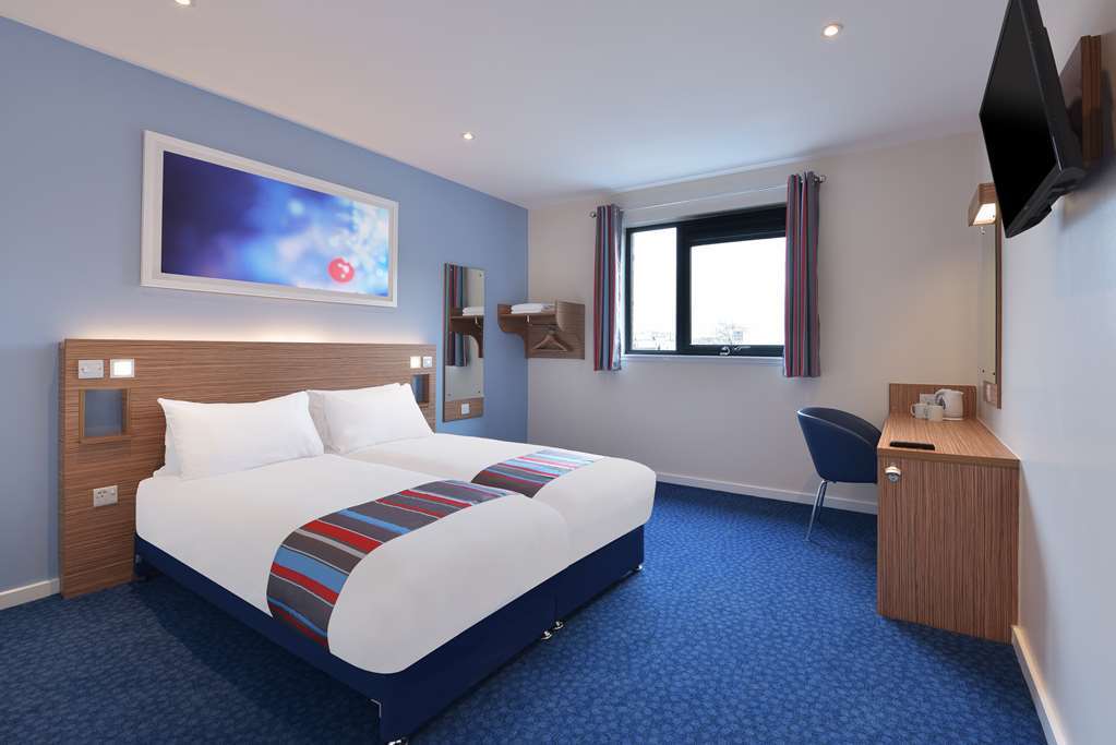 Travelodge Blyth A1 Habitación foto