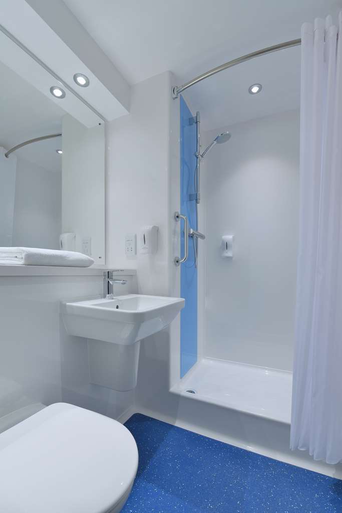 Travelodge Blyth A1 Habitación foto