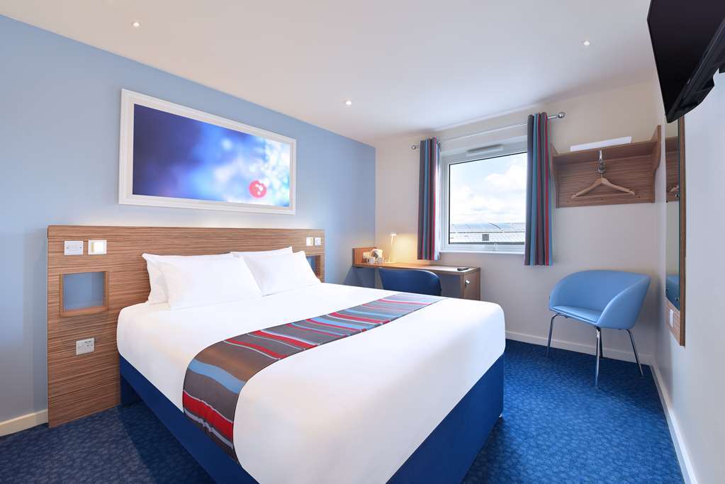 Travelodge Blyth A1 Habitación foto