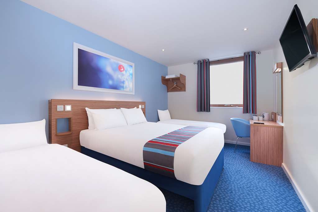 Travelodge Blyth A1 Habitación foto